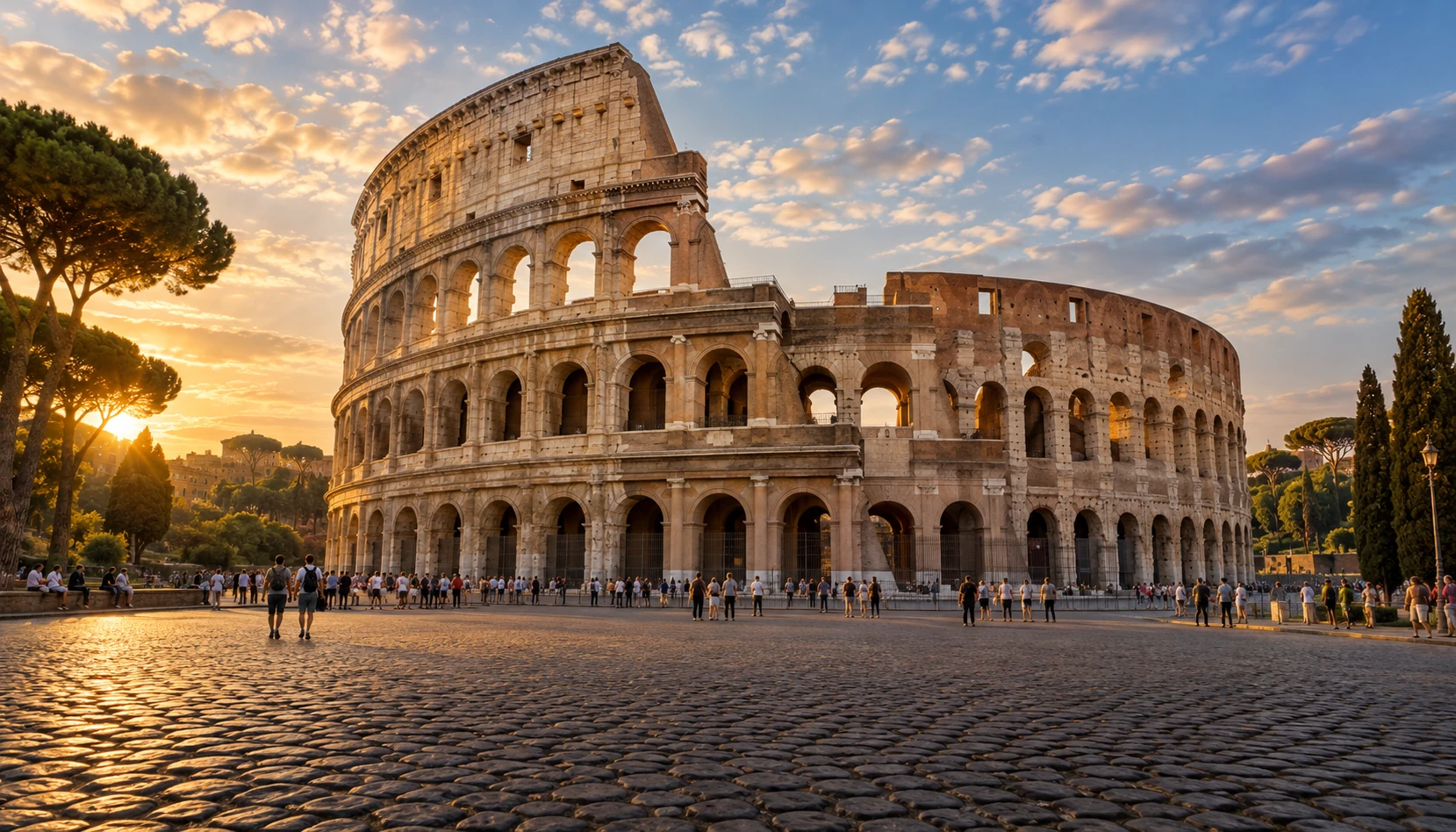 Roma