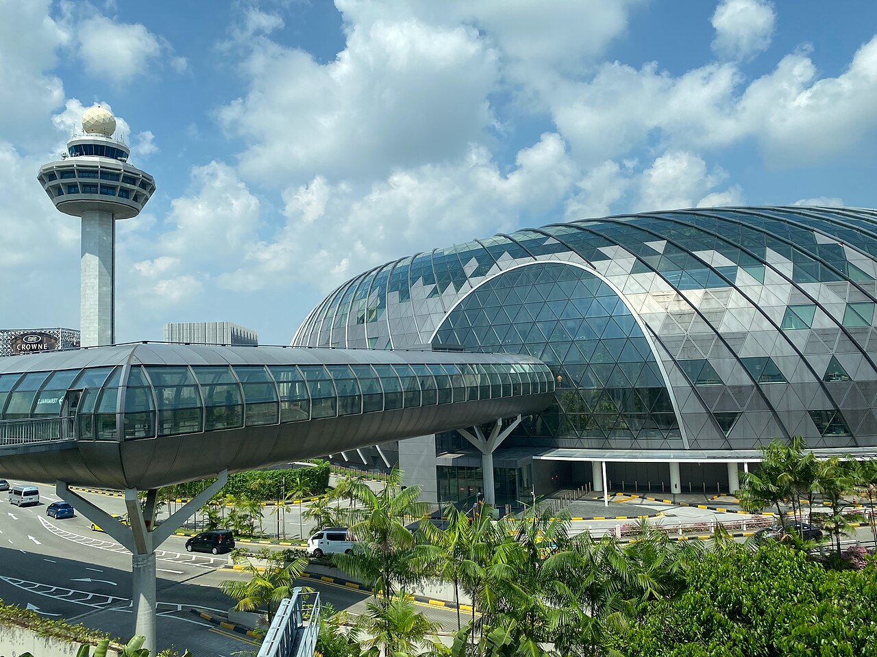 Singapur: dönüş günü · Malezya ve Singapur