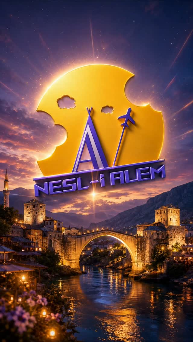 Mostar Geceleri ve Köprüde Biriken Hatıralar